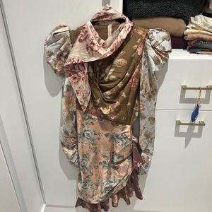 Zimmermann dress
